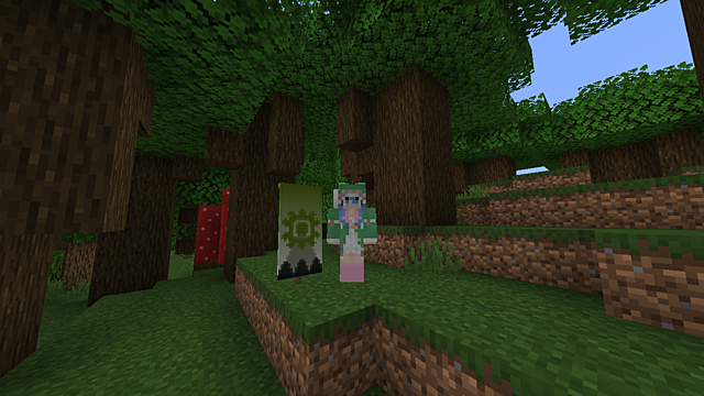 Druids of the Dark Oak Founded