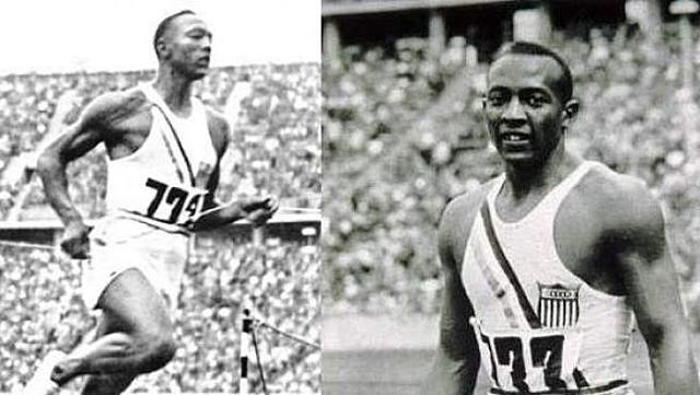 Berlín ante Adolf Hitler