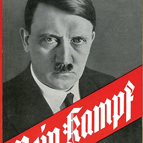 Mein Kampf