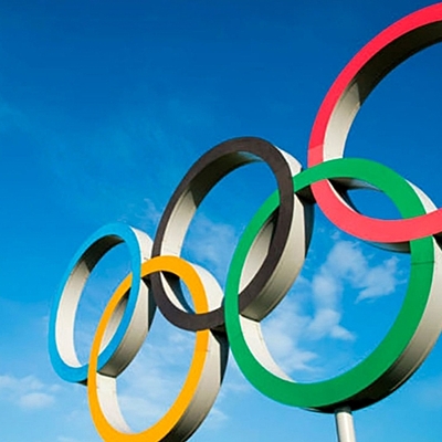 Timeline: Las olimpiadas en épocas de crisis