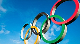 Timeline: Las olimpiadas en épocas de crisis