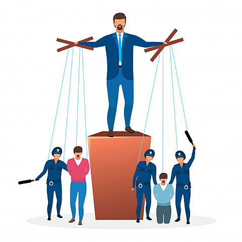 Régimen totalitario