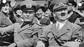 Timeline: EL ASCENSO DE LOS FASCISMOS