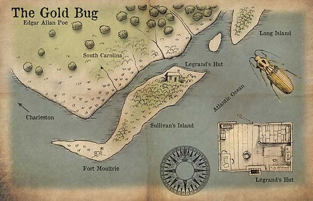 2.2 The unexpected letter