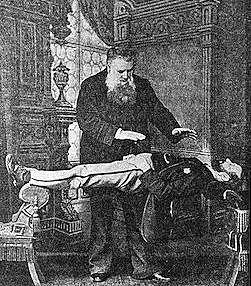 3.1 An hypnotist's question.