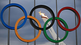 Timeline: LOS JUEGOS OLÍMPICOS(1916-2020)