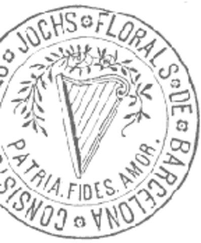 Restauració dels Jocs Florals