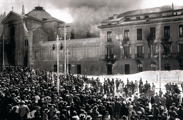 Anticlericalismo liberal