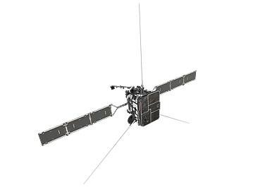 The launch of ESA Solar orbiter