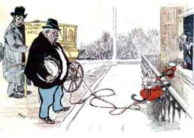 17th Amendment enacted