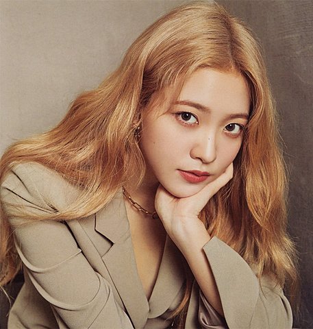 Новая участница