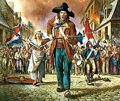 Revolución francesa