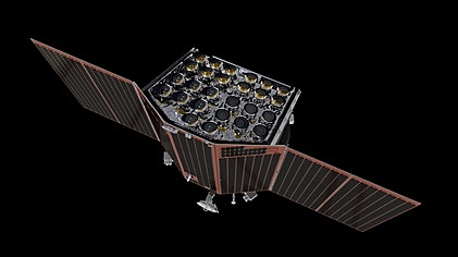 The launch of ESA Planetary Transits and Oscillations of stars (PLATO) space telescope