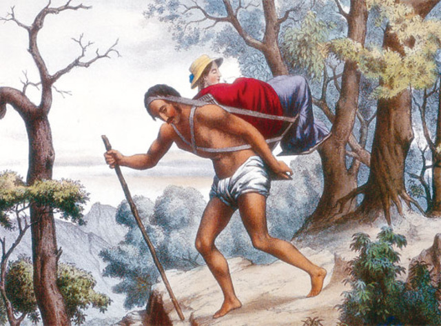 Produccion de tabaco