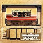 Guardianes de la galaxia