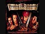 Piratas del Caribe