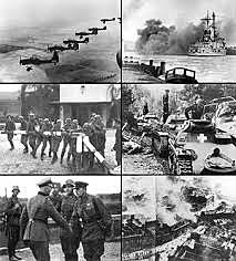 Invasion of Poland