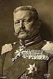 MARISCAL HINDENBURG