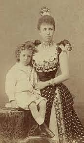 REGENCIA DE MARIA CRISTINA