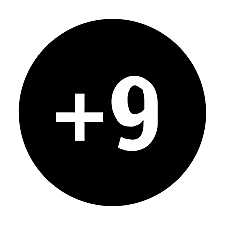 EEC was enlarged to 9 members