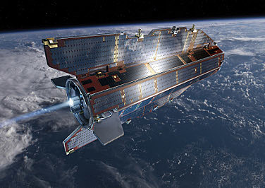 The launch of ESA Gravity Field and Steady-State Ocean Circulation Explorer (GOCE)