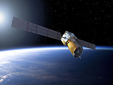 The launch of ESA Atmospheric Dynamics Mission Aeolus (ADM-Aeolus)