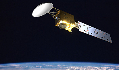 The launch of ESA EarthCARE (derived from Earth Clouds, Aerosols and Radiation Explorer)