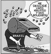 CARICATURA COMO EDITORIAL