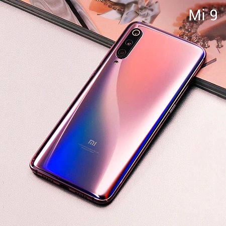 Xiaomi mi 9