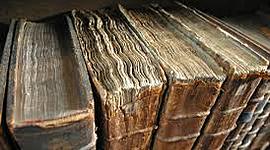 Timeline: Temeljna civilizacijska djela