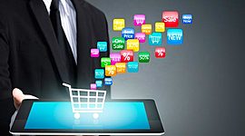 Timeline: LINEA DE TIEMPO DEL H1-EL COMERCIO ELECTRÓNICO. HISTORIA Y DESARROLLO- MANUAL DEL COMERCIO ELECTRÓNICO