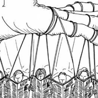 Timeline: El ascenso de los fascismos