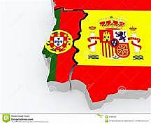 Espanya i Portugal