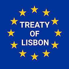 Treaty of Lisbon came into force