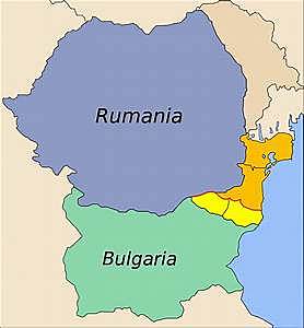 Rumania i Bulgaria