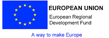 European Regional Development Fund (ERDF) was founded