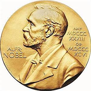 Premi Nobel de la Pau