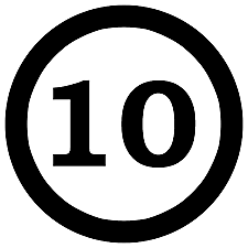 EEC was enlarged to ten members