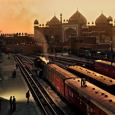 Timeline: Storia India dal 1947