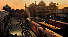 Timeline: Storia India dal 1947