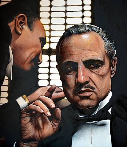 the godfather