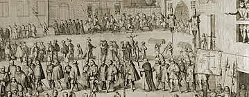 Cacera de les bruixes