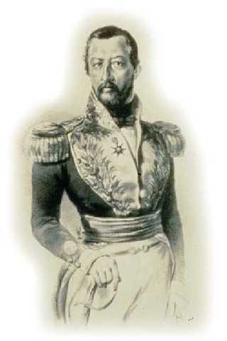 Deterioro de le relacion estado e iglesia