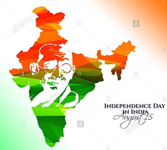 Indipendenza India