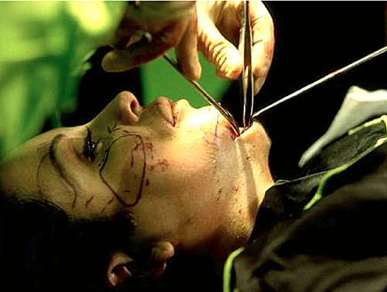 La reencarnación de Saint Orlan