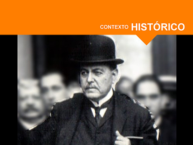 Yrigoyen relecto por 2da vez