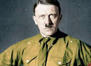 Adolf Hitler