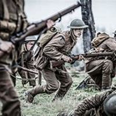 Timeline: II Guerra Mundial