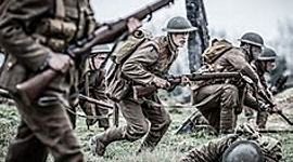 Timeline: II Guerra Mundial