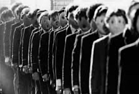 Régimen totalitario